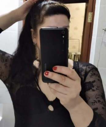 Анкета проститутки Юлия - город Тамбов, 53 года, №12251